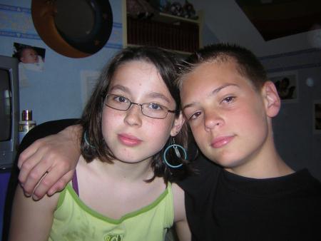 juju et juju lol